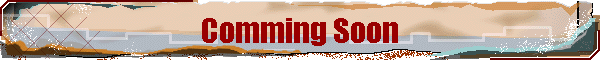 Comming Soon