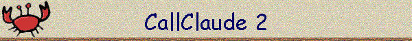 CallClaude 2